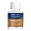 Vernice per quadri anti UV sopraffina satinato Lefranc & Bourgeois, 75 ML