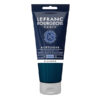 048 - Blu zaffiro 80 ML Acrilico Fine Lefranc Bourgeois