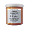 836 - Rame Iridescente S2 125 ML Acrilico Extra-Fine Flashe Lefranc Bourgeois