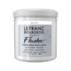 022 - Bianco S1  125 ML Acrilico Extra-Fine Flashe Lefranc Bourgeois