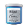 904 - Blu Oceano S1 125 ML Acrilico Extra-Fine Flashe Lefranc Bourgeois