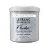827 - Bianco Perla Iridescente S2 125 ML Acrilico Extra-Fine Flashe Lefranc Bourgeois