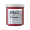 618 - Viola Rosso S1 125 ML Acrilico Extra-Fine Flashe Lefranc Bourgeois
