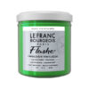 544 - Verde Primavera S1 125 ML Acrilico Extra-Fine Flashe Lefranc Bourgeois