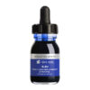 278 - Blu - 30 ML Inchiostro Nan-King Lefranc Bourgeois