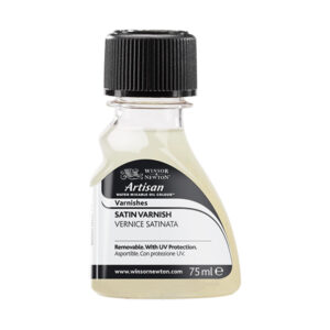 Vernice Satinata Artisan 75 ML