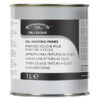 Fondo per Pittura ad Olio Vaso 1 LT, Winsor e Newton