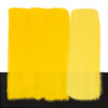 081 - Giallo di cadmio chiaro Colori a Vernice 20 ML Restauro Maimeri