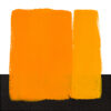 084 - Giallo di cadmio scuro Colori a Vernice 20 ML Restauro Maimeri