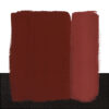242 - Rosso indiano Colori a Vernice 20 ML Restauro Maimeri