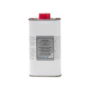 Vernice liquida satinata Lamour Charbonnel, 200 ML