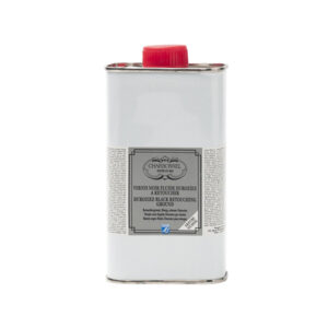 Vernice per ritocco liquida Durozier Charbonnel, 250 ML