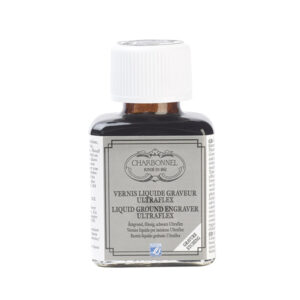 Vernice liquida per incisione Ultraflex da 75 ML