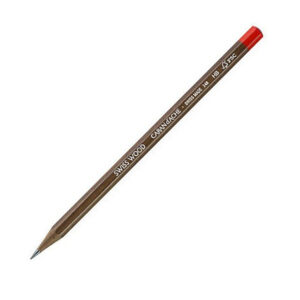 272 - Carand D'Ache SwissWood - Matita grafite