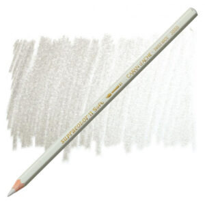 402 - Beige chiaro Matita Acquerellabile Supracolor Caran d'Ache