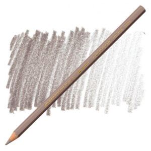 404 - Beige bruno Matita Acquerellabile Supracolor Caran d'Ache