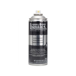 Vernice brillante Liquitex, 400 ML