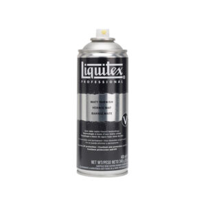 Vernice opaco Liquitex, 400 ML