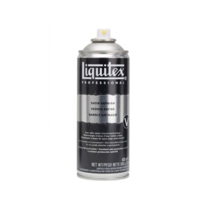 Vernice satinato Liquitex, 400 ML