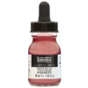227 - Oro Rosa Iridescente 30 ML Acrylic Ink! Liquitex