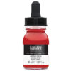 292 - Carmio Naphtol 30 ML Acrylic Ink! Liquitex