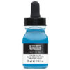 470 - Blu Ceruleo imit 30 ML Acrylic Ink! Liquitex