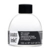 100 - Pulitore penna - 150 ML Acrylic Ink! Liquitex