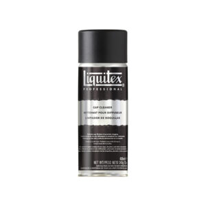 Pulitore valvole spray Liquitex, 400 ML