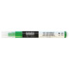 312 - Verde chiaro permantene 2 mm Acrilici Paint Marker Liquitex