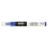 381 - Blu di cobalto imit. 2 mm Acrilici Paint Marker Liquitex