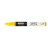 412 - Giallo azo medio 2 mm Acrilici Paint Marker Liquitex