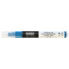 470 - Blu ceruleo imit. 2 mm Acrilici Paint Marker Liquitex