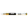 530 - Giallo bronzo 2 mm Acrilici Paint Marker Liquitex