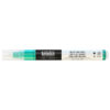 660 - Verde acqua brillante 2 mm Acrilici Paint Marker Liquitex