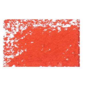 12 - Rosso Scarlatto - 11 MM Pastelli a Olio Jaxon