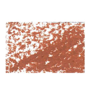 25 - Siena Bruciata - 11 MM Pastelli a Olio Jaxon