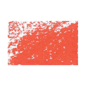 52 - Rosso cinabro - 11 MM Pastelli a Olio Jaxon