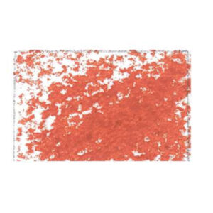 64 - Arancione bruciato - 11 MM Pastelli a Olio Jaxon