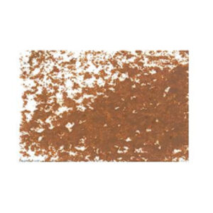 65 - Ocra Bruciata - 11 MM Pastelli a Olio Jaxon