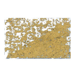 73 - Oro - 11 MM Pastelli a Olio Jaxon