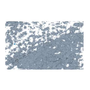 74 - Argento - 11 MM Pastelli a Olio Jaxon