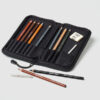 Astuccio Sketching + Accessori Conté a Paris
