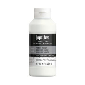 Pouring Medio Liquitex, 237 ML