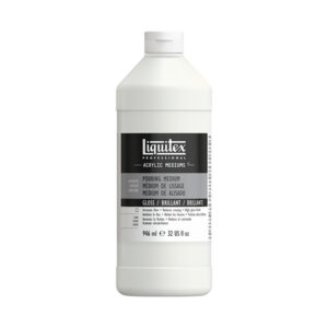 Pouring Medio Liquitex, 946 ML