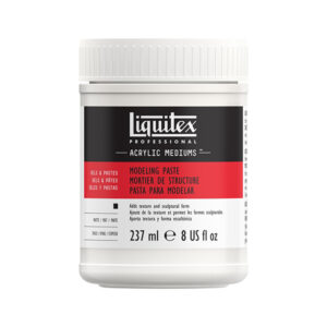 Pasta di Struttura Liquitex, 237 ML