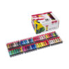 Set 48 Tubi da 20 ML Acrilici Amsterdam Acrylic Talens