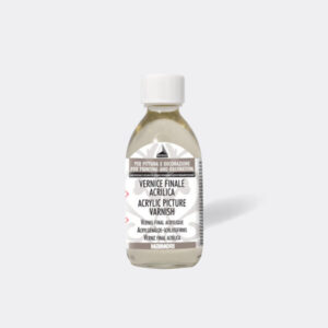 Vernice finale acrilica Maimeri 250 ML