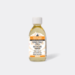 Vernice finale opaca Maimeri 250 ML