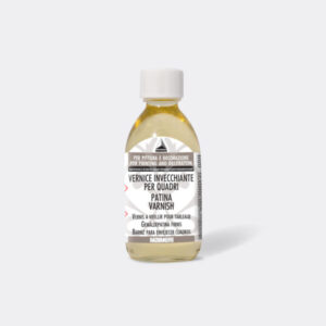 Vernice invecchiante Maimeri 250 ML