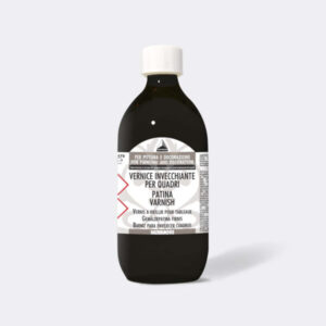 Vernice invecchiante Maimeri 500 ML